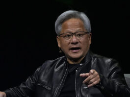 Nvidia launches Blackwell AI chip for advanced AI reasoning Nvidia unveils Blackwell Ultra AI chip for 'age of AI reasoning'