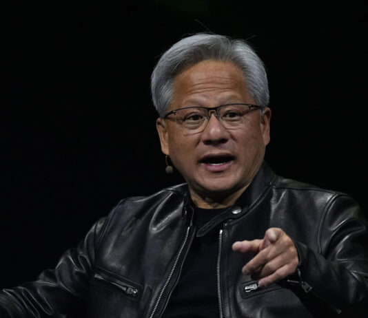 Nvidia launches Blackwell AI chip for advanced AI reasoning Nvidia unveils Blackwell Ultra AI chip for 'age of AI reasoning'