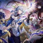 Honkai: Star Rail 2.7 leaves Penacony uniquely December 4 Honkai: Star Rail version 2.7 bids farewell to Penacony on December 4