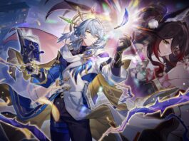 Honkai: Star Rail 2.7 leaves Penacony uniquely December 4 Honkai: Star Rail version 2.7 bids farewell to Penacony on December 4