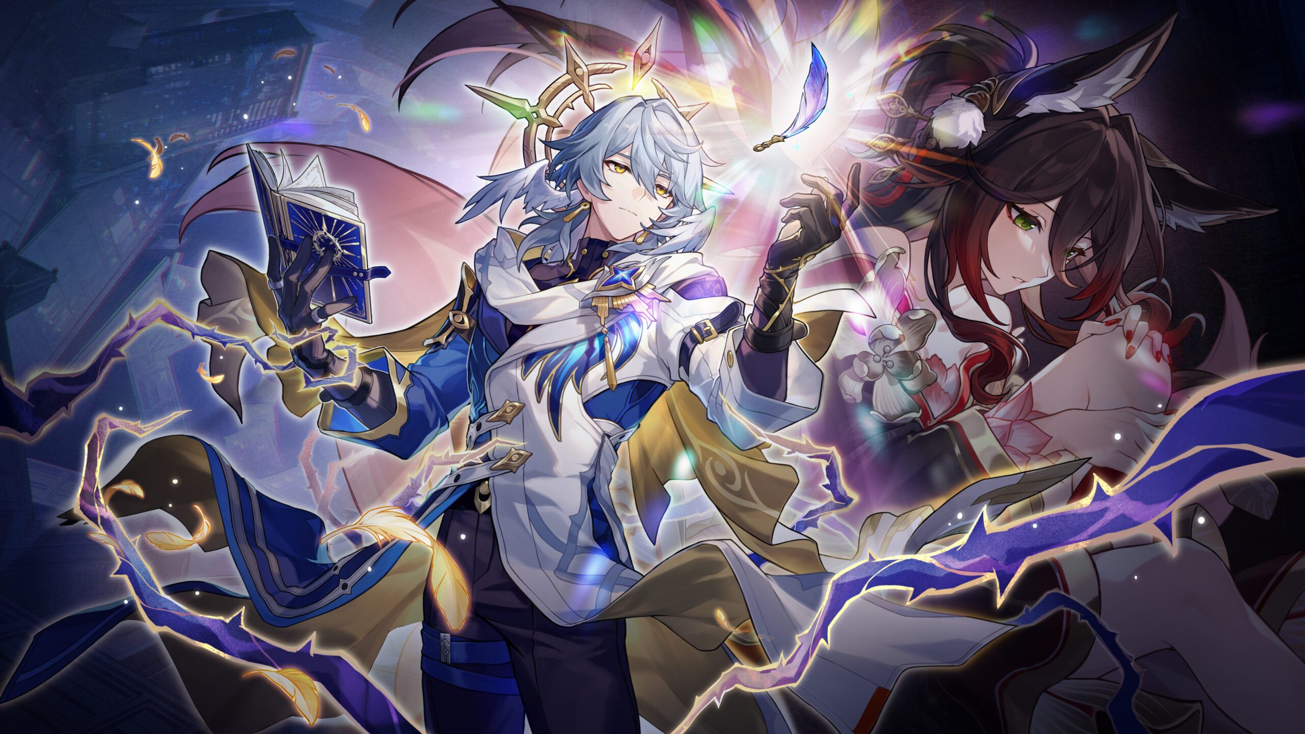 082b04acc538d682123c41192578f6542dbd09c2 scaled.jpeg Honkai: Star Rail version 2.7 bids farewell to Penacony on December 4