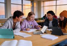 Lenovo Study Shows Tablets Are Essential for Gen Z Creativity and Learning Lenovo research reveals tablets have become Gen Z’s everyday essential for creativity and student life - Lenovo StoryHub