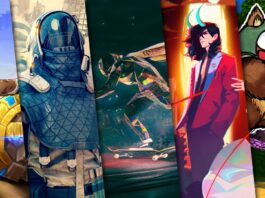 Indie game highlights and PlayStation release updates revealed Reveals and updates on indie games coming to PlayStation