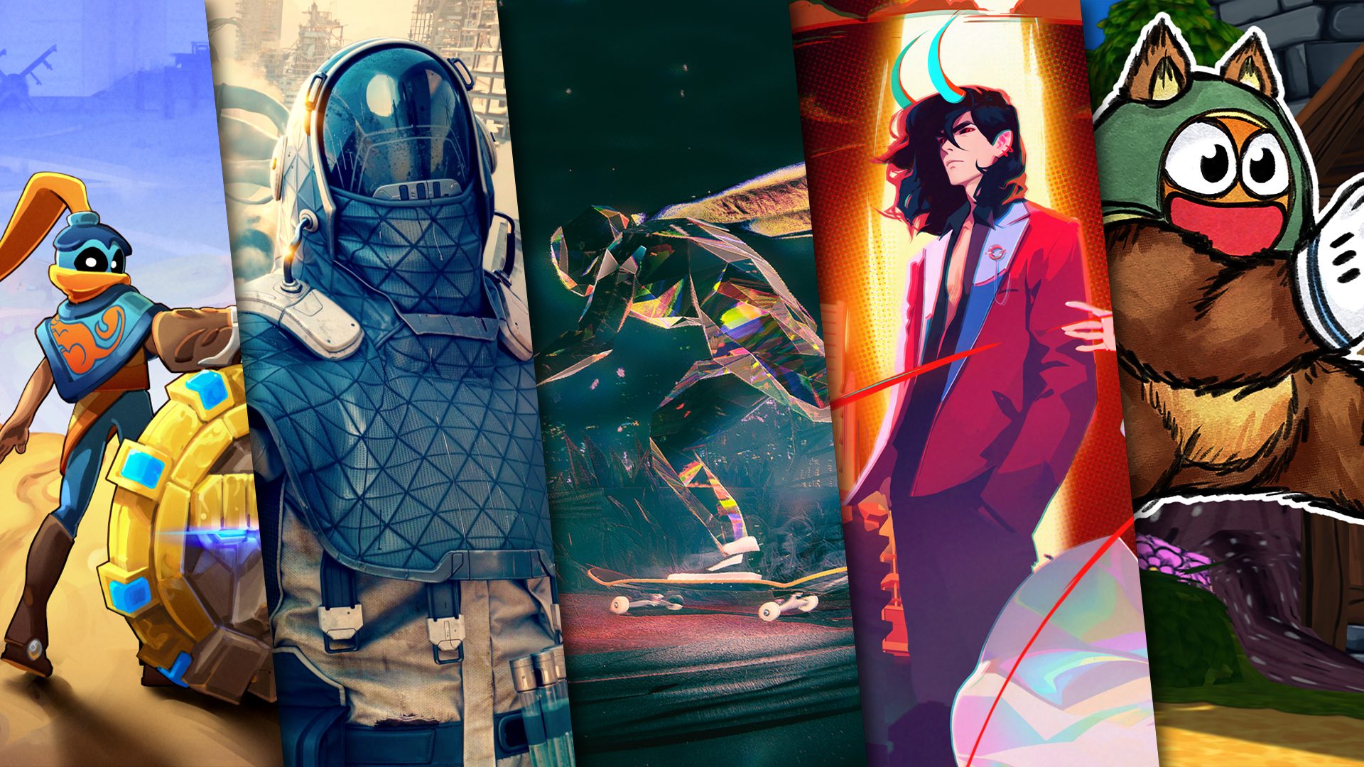 0b7543df70a5d6efb591b12a511c72385a681420.jpg Reveals and updates on indie games coming to PlayStation