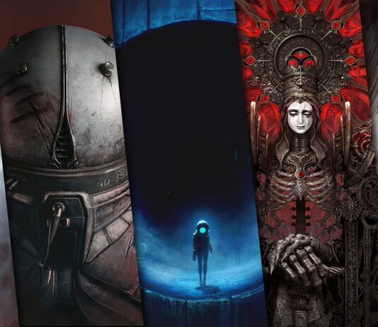 Top Anticipated Horror Games Set for 2025 and Later The hottest upcoming horror game releases of 2025 and beyond