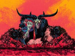 Sound: Your Saviour or Downfall in I Hate This Place How sound can save or doom you in I Hate This Place