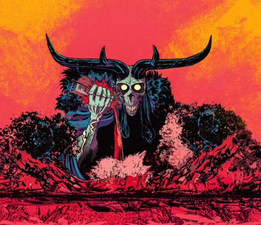 Sound: Your Saviour or Downfall in I Hate This Place How sound can save or doom you in I Hate This Place