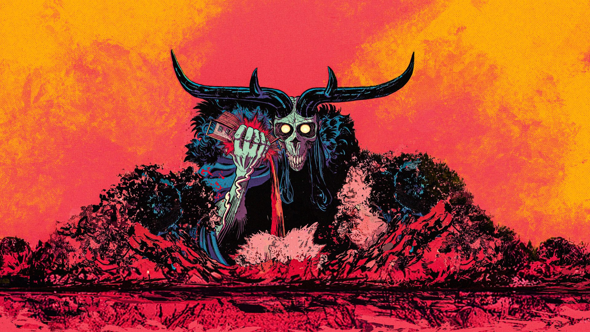 0c38f541f335249ab5548a8105b176590f64f9c1.jpg How sound can save or doom you in I Hate This Place