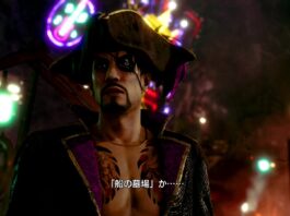Hands-On Preview: Yakuza’s Pirate Adventure in Hawaii Like a Dragon: Pirate Yakuza in Hawaii – hands-on report