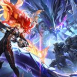 Genshin Impact 5.3 Update Introduces The Raging Battle Churns Genshin Impact Version 5.3 adds The Raging Battle Churns