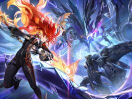 Genshin Impact 5.3 Update Introduces The Raging Battle Churns Genshin Impact Version 5.3 adds The Raging Battle Churns
