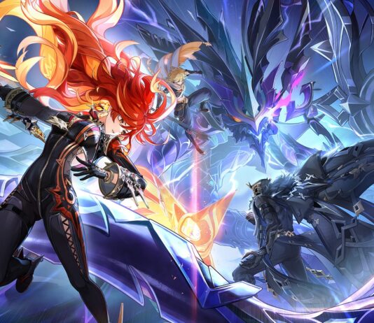 Genshin Impact 5.3 Update Introduces The Raging Battle Churns Genshin Impact Version 5.3 adds The Raging Battle Churns