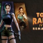 Remastered Tomb Raider IV-VI Arrives February 14, 2025 Tomb Raider IV-VI Remastered launches Feb 14, 2025