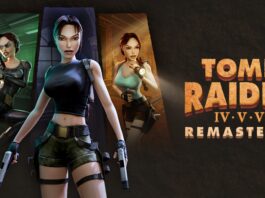 Remastered Tomb Raider IV-VI Arrives February 14, 2025 Tomb Raider IV-VI Remastered launches Feb 14, 2025