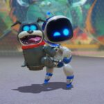 Exploring the Delight of Astro Bot: Official PlayStation Podcast Episode 493 Official PlayStation Podcast Episode 493: The Joy of Astro Bot