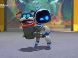 Exploring the Delight of Astro Bot: Official PlayStation Podcast Episode 493 Official PlayStation Podcast Episode 493: The Joy of Astro Bot
