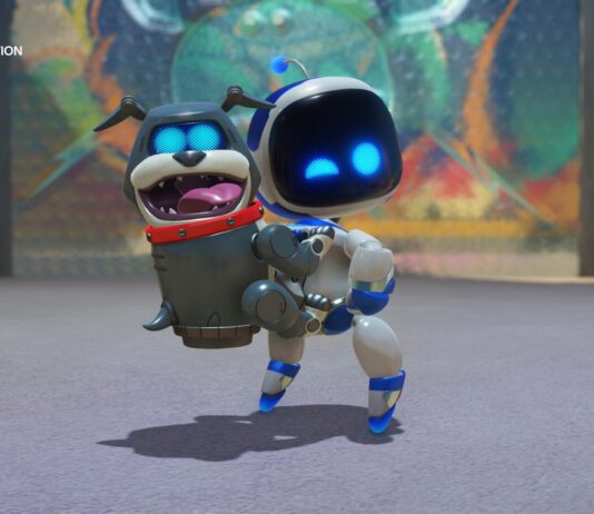 Exploring the Delight of Astro Bot: Official PlayStation Podcast Episode 493 Official PlayStation Podcast Episode 493: The Joy of Astro Bot