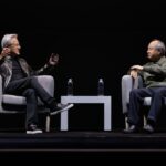 Jensen Huang Calls for Global Industrial Revolution at AI Summit ‘Every Industry, Every Company, Every Country Must Produce a New Industrial Revolution,’ Says NVIDIA CEO Jensen Huang at AI Summit Japan