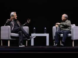 Jensen Huang Calls for Global Industrial Revolution at AI Summit ‘Every Industry, Every Company, Every Country Must Produce a New Industrial Revolution,’ Says NVIDIA CEO Jensen Huang at AI Summit Japan