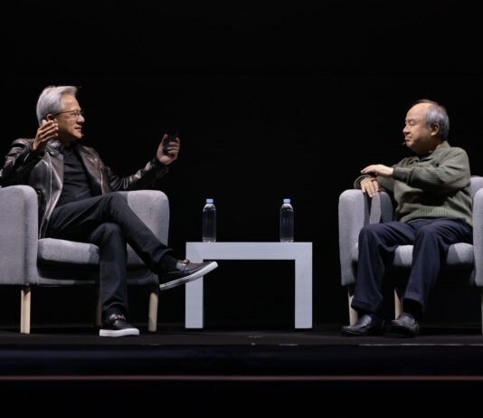 Jensen Huang Calls for Global Industrial Revolution at AI Summit ‘Every Industry, Every Company, Every Country Must Produce a New Industrial Revolution,’ Says NVIDIA CEO Jensen Huang at AI Summit Japan