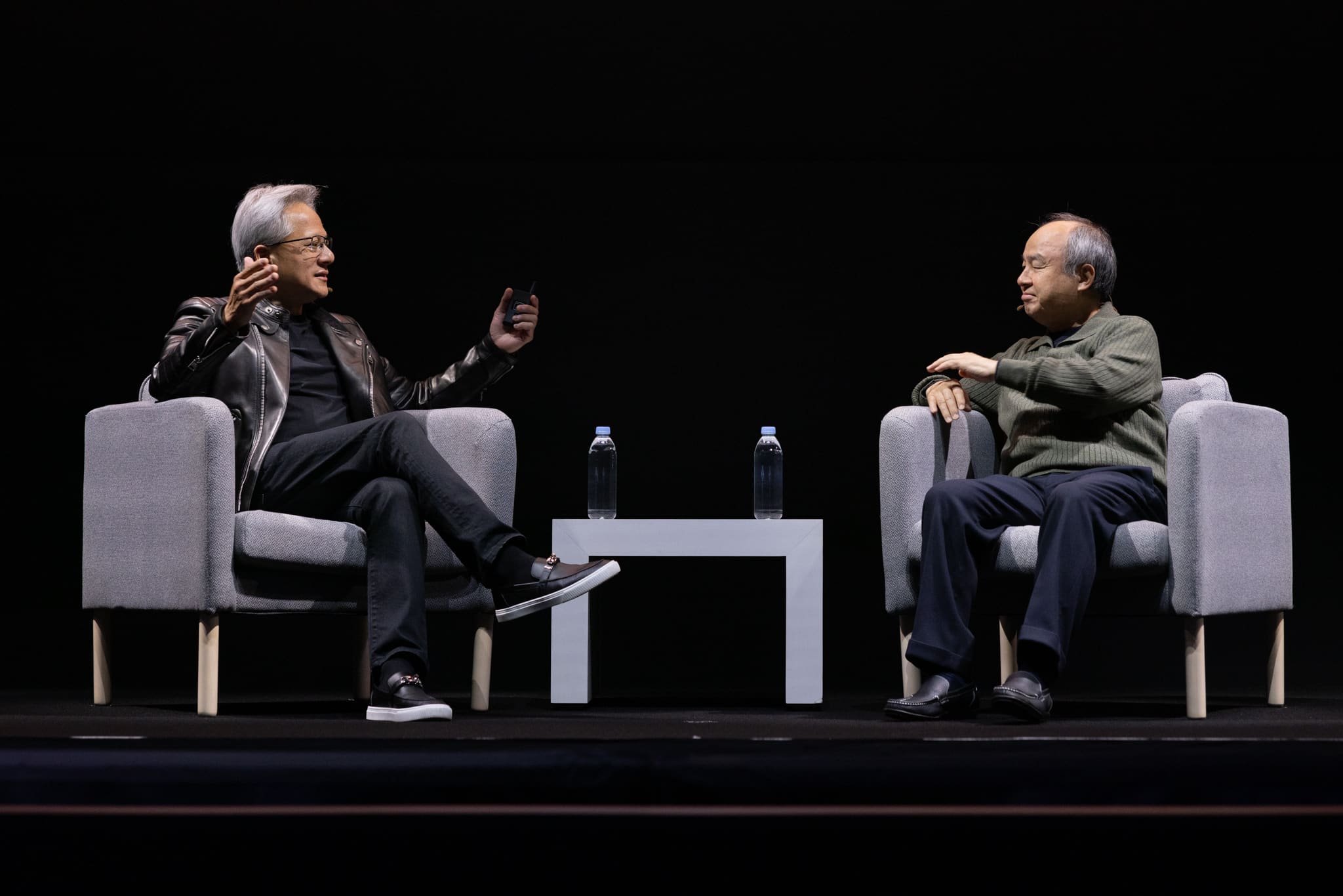 0k3a1865 1.jpg ‘Every Industry, Every Company, Every Country Must Produce a New Industrial Revolution,’ Says NVIDIA CEO Jensen Huang at AI Summit Japan