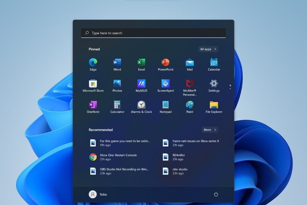 0xc00007b error in Windows 11