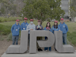 University High Triumphs at NASA JPL Science Bowl Event A team from University High School of Irvine, California, won the 2025 regional Science Bowl at NASA’s Jet Propulsion Laboratory