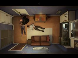 Interactive Thriller Twelve Minutes Is Available Today With Xbox Game Pass Interactive Thriller Twelve Minutes is Available Today with Xbox Game Pass