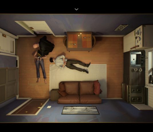 Interactive Thriller Twelve Minutes Is Available Today With Xbox Game Pass Interactive Thriller Twelve Minutes is Available Today with Xbox Game Pass