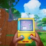 Unraveling the Mind-Bending “5D” Platformer on Screenbound’s Xbox Wire. Screenbound: Getting Our Heads Around the Brain-Breaking “5D” Platformer - Xbox Wire