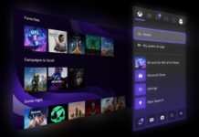 Xbox Insiders Get New Features: Home Groups, Custom Colors Available for Xbox Insiders: More Groups on Home, Custom User Colors, Quick Resume Settings, and More - Xbox Wire