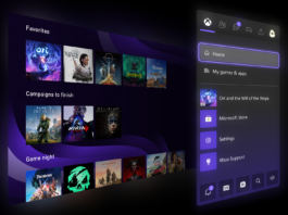 Xbox Insiders Get New Features: Home Groups, Custom Colors Available for Xbox Insiders: More Groups on Home, Custom User Colors, Quick Resume Settings, and More - Xbox Wire