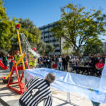 NASA JPL Hosts Student Engineers for Invention Challenge Invention Challenge Brings Student Engineers to NASA JPL - NASA