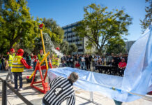 NASA JPL Hosts Student Engineers for Invention Challenge Invention Challenge Brings Student Engineers to NASA JPL - NASA