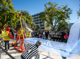 NASA JPL Hosts Student Engineers for Invention Challenge Invention Challenge Brings Student Engineers to NASA JPL - NASA