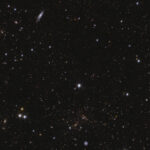 ESA Unveils Euclid Mission’s Insights into the ‘Dark Universe’ ESA Previews Euclid Mission’s Deep View of ‘Dark Universe’ - NASA