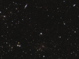 ESA Unveils Euclid Mission’s Insights into the ‘Dark Universe’ ESA Previews Euclid Mission’s Deep View of ‘Dark Universe’ - NASA