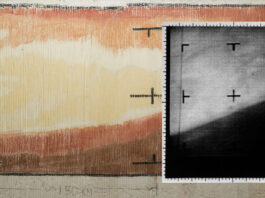NASA Imaging Innovations Transform Global Perception of Mars NASA’s Mariner 4 captured the first-ever close-up image of Mars on July 14, 1965 with inset