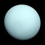 Voyager 2 Data Unlocks Mysteries of Uranus for NASA Uranus