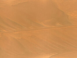 NASA Conducts First Off-World Aircraft Accident Investigation NASA’s Ingenuity Mars Helicopter