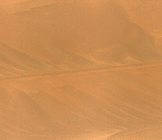 NASA Conducts First Off-World Aircraft Accident Investigation NASA’s Ingenuity Mars Helicopter