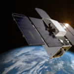 NASA Unveils New Greenhouse Gas Detector with Successful Launch NASA-Designed Greenhouse Gas-Detection Instrument Launches - NASA