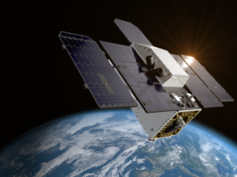 NASA Unveils New Greenhouse Gas Detector with Successful Launch NASA-Designed Greenhouse Gas-Detection Instrument Launches - NASA