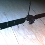 NASA’s Europa Clipper: Instruments Unfolding Millions of Miles Away Europa Clipper illustration