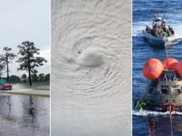 Key Insights on US-European Sea Satellite from NASA 6 Things to Know From NASA About New US, European Sea Satellite - NASA