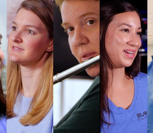 NASA Europa Clipper Engineers Featured in New Video Series New Video Series Spotlights Engineers on NASA’s Europa Clipper Mission - NASA