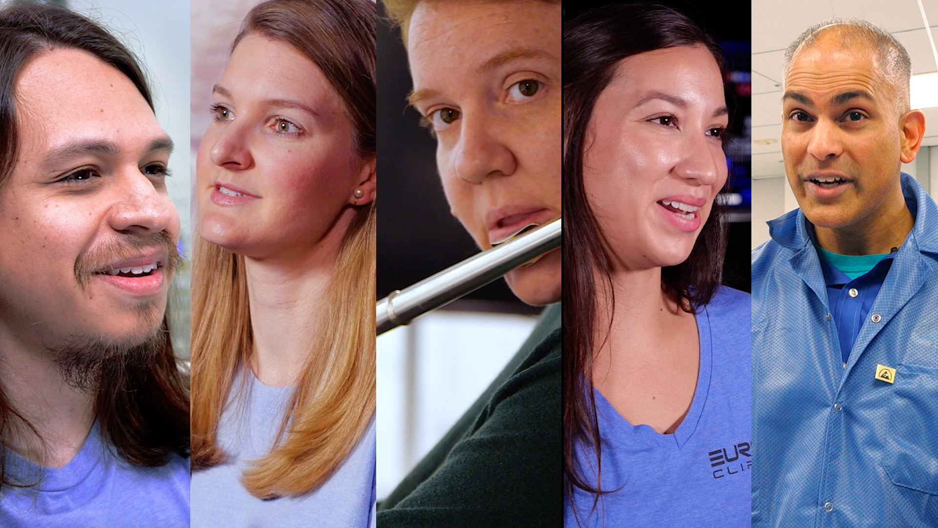 1 trailer behind the spacecraft europa clipper .png New Video Series Spotlights Engineers on NASA’s Europa Clipper Mission - NASA