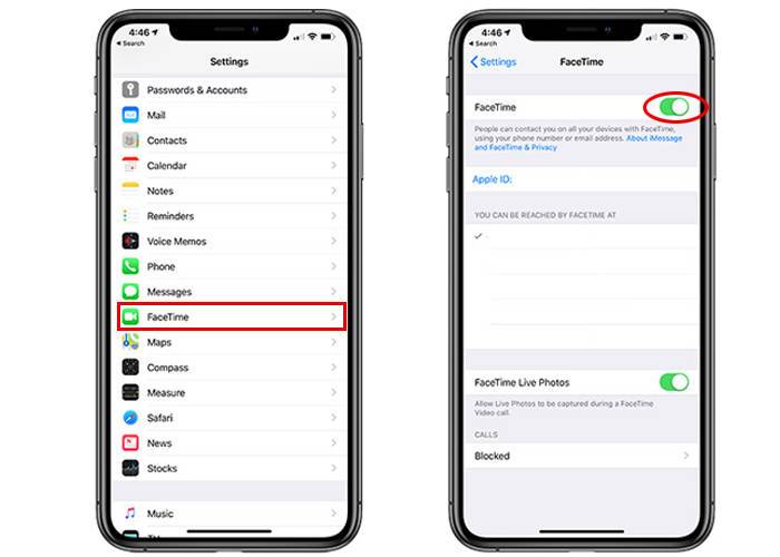 SharePlay Not Working In iOS 15