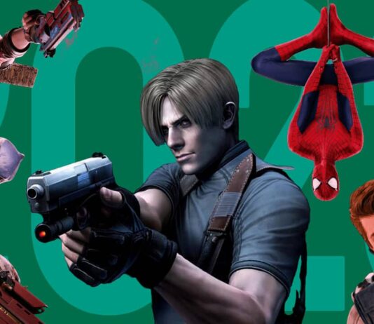 10 Most Popular Video Games To Try In 2023 10 Most Popular Video Games To Try In 2023