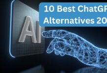 10 Best ChatGPT Alternatives To Use In 2025 10 best chatgpt alternatives